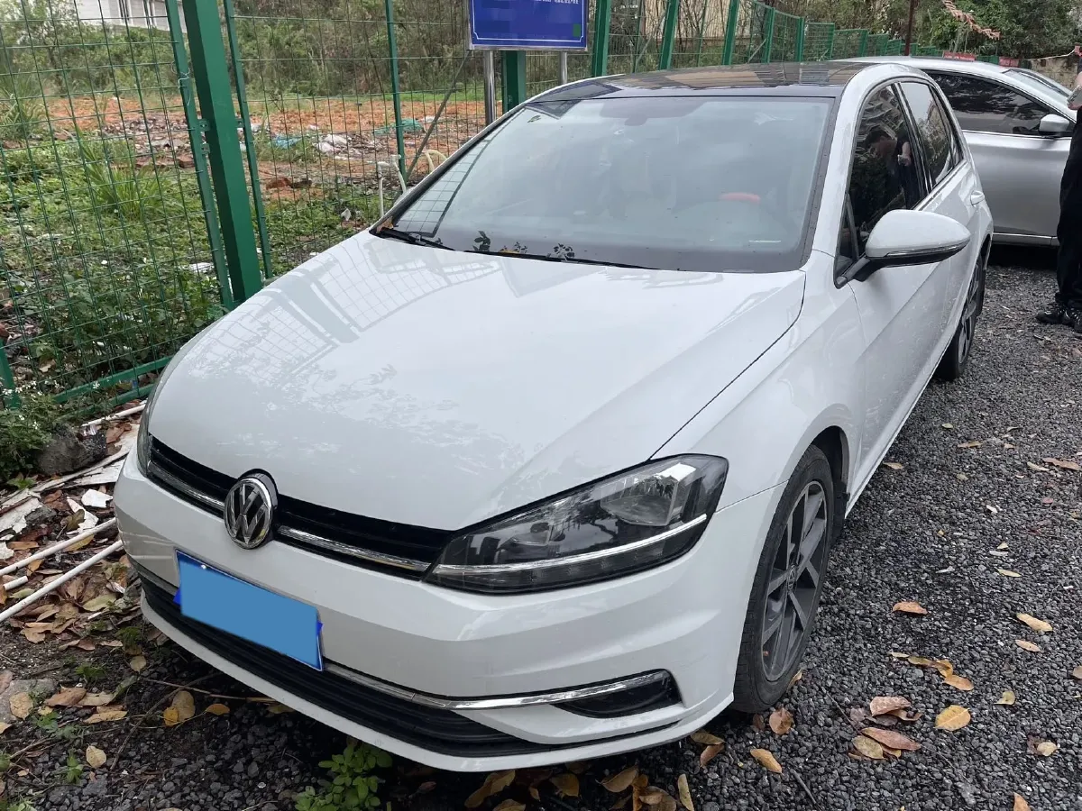 2020 Volkswagen Golf 1.4T 150HP L4 7DCT,autocango,china used car exporter,china ev exporter,chinese used car exporter,chinese used ev exporter