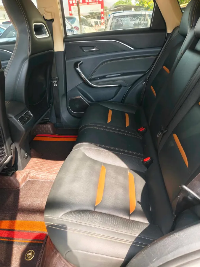 2019 Bestune T77 1.2T 143HP L4 7DCT,autocango,china used car exporter,china ev exporter,chinese used car exporter,chinese used ev exporter