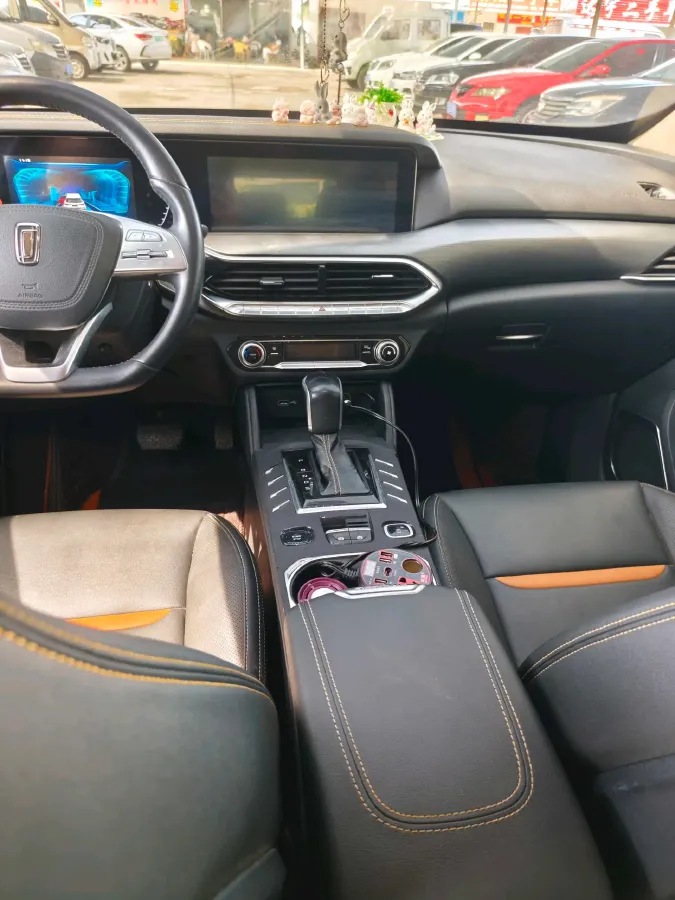 2019 Bestune T77 1.2T 143HP L4 7DCT,autocango,china used car exporter,china ev exporter,chinese used car exporter,chinese used ev exporter