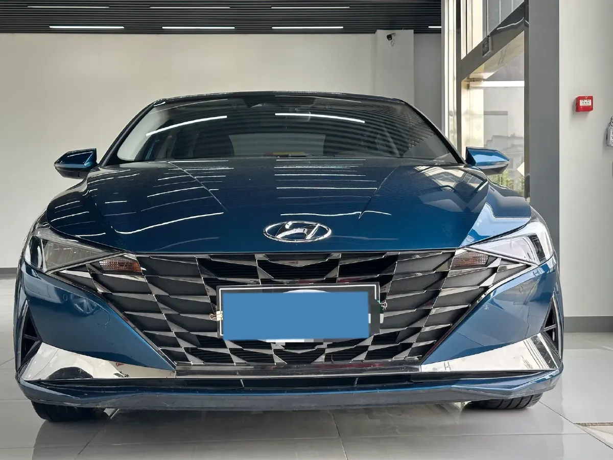 2021 Hyundai Elantra 1.5L 115HP L4 CVT,autocango,china used car exporter,china ev exporter,chinese used car exporter,chinese used ev exporter