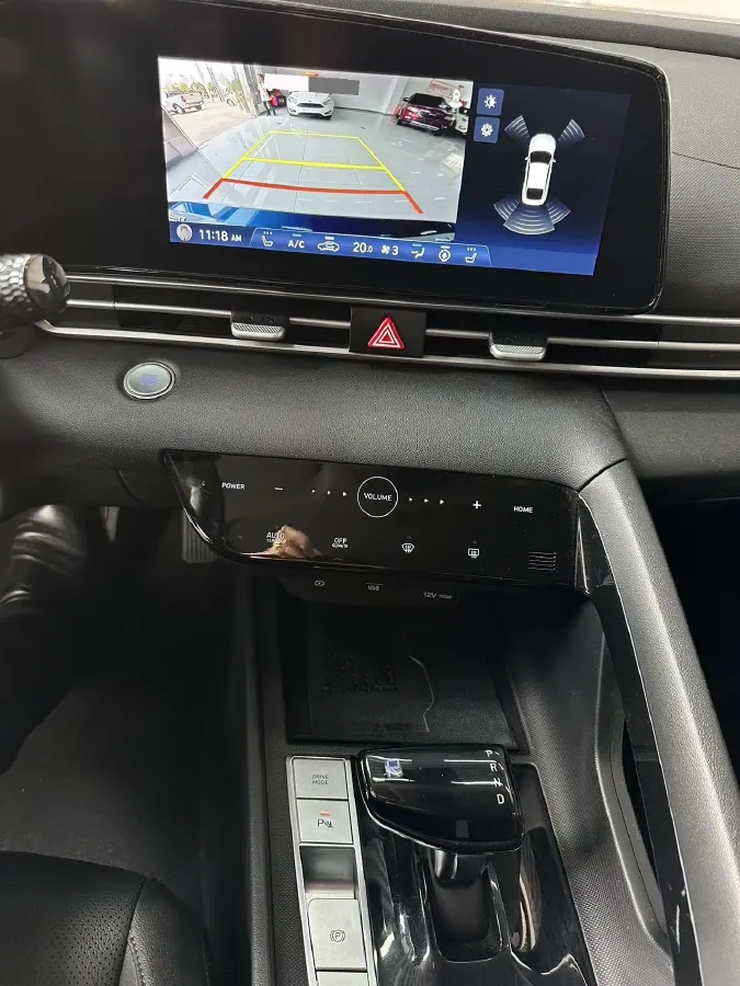 2021 Hyundai Elantra 1.5L 115HP L4 CVT,autocango,china used car exporter,china ev exporter,chinese used car exporter,chinese used ev exporter