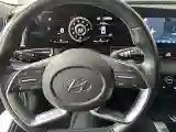 2021 Hyundai Elantra 1.5L 115HP L4 CVT