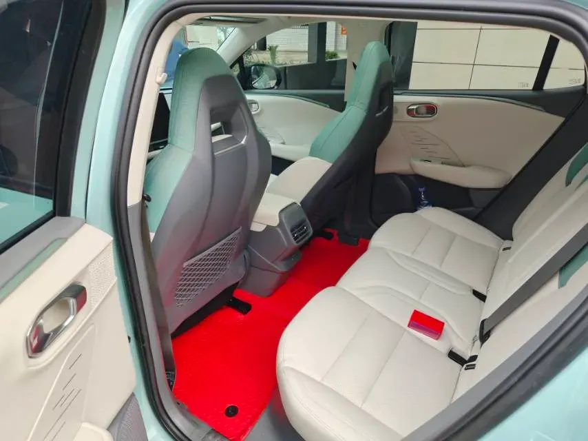 2023 LYNK&CO 06 EM-P 1.5L 120HP L4 3DHT PHEV 19.09KWH,autocango,china used car exporter,china ev exporter,chinese used car exporter,chinese used ev exporter