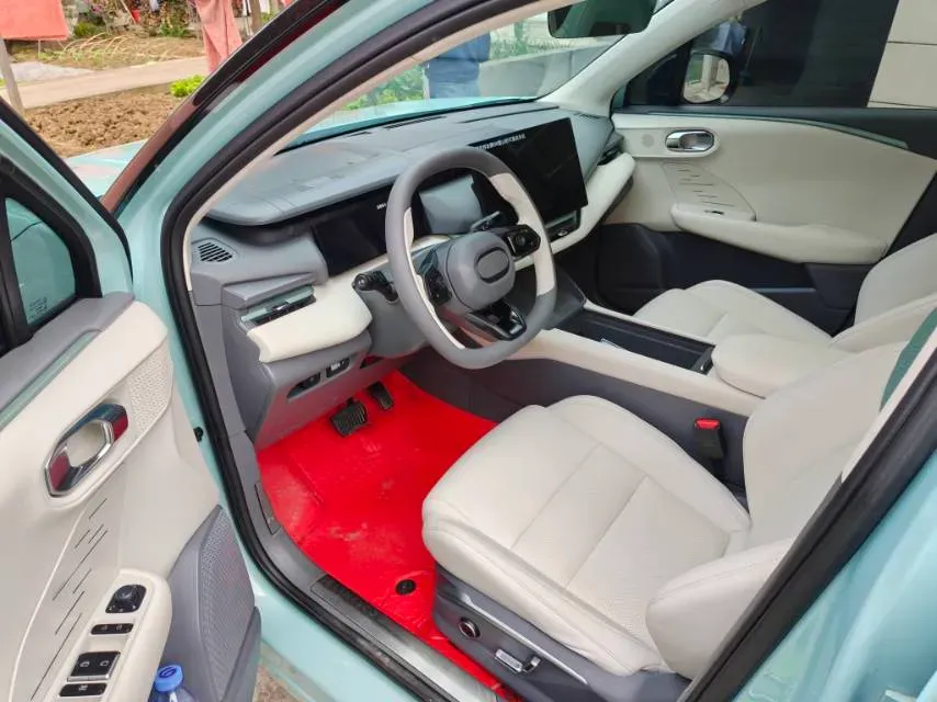 2023 LYNK&CO 06 EM-P 1.5L 120HP L4 3DHT PHEV 19.09KWH,autocango,china used car exporter,china ev exporter,chinese used car exporter,chinese used ev exporter