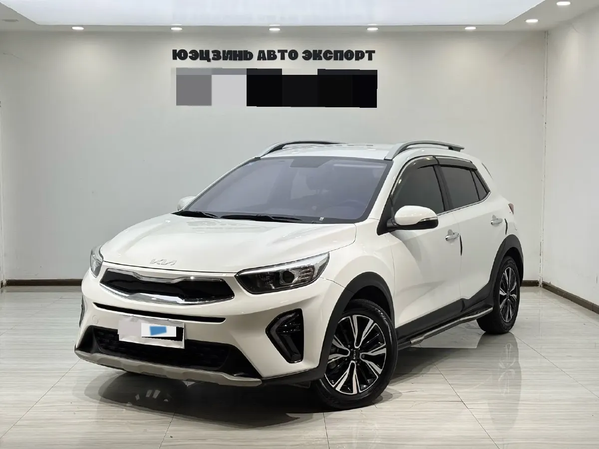 2021 Kia KX1 1.4L 100HP L4 6AT,autocango,china used car exporter,china ev exporter,chinese used car exporter,chinese used ev exporter