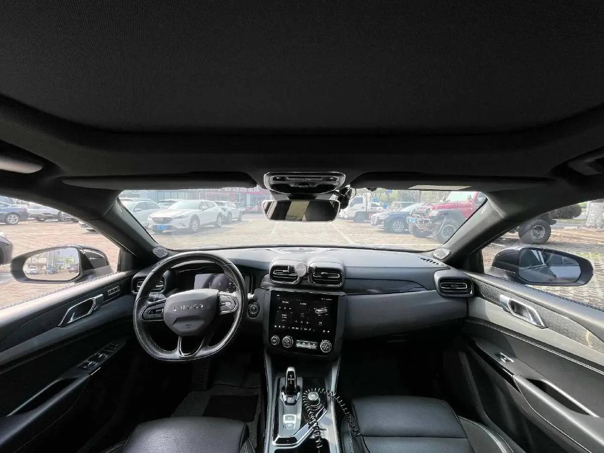 2022 LYNK&CO 03 2.0T 190HP L4 7DCT,autocango,china used car exporter,china ev exporter,chinese used car exporter,chinese used ev exporter