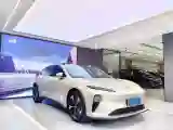 2024 NIO ET5T BEV 75KWH