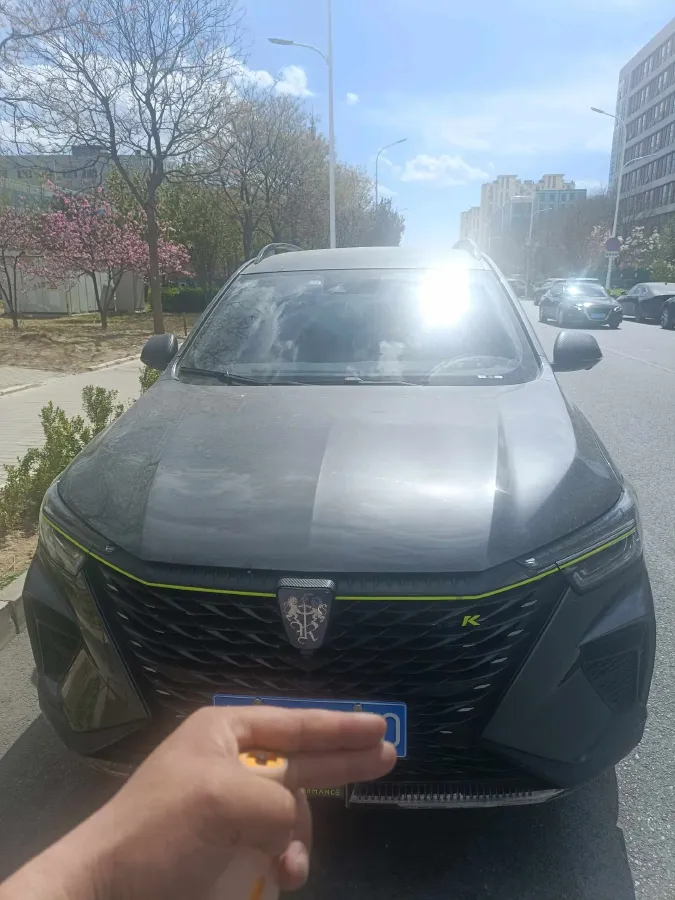 2021 Roewe RX5 1.5T 181HP L4 7DCT,autocango,china used car exporter,china ev exporter,chinese used car exporter,chinese used ev exporter
