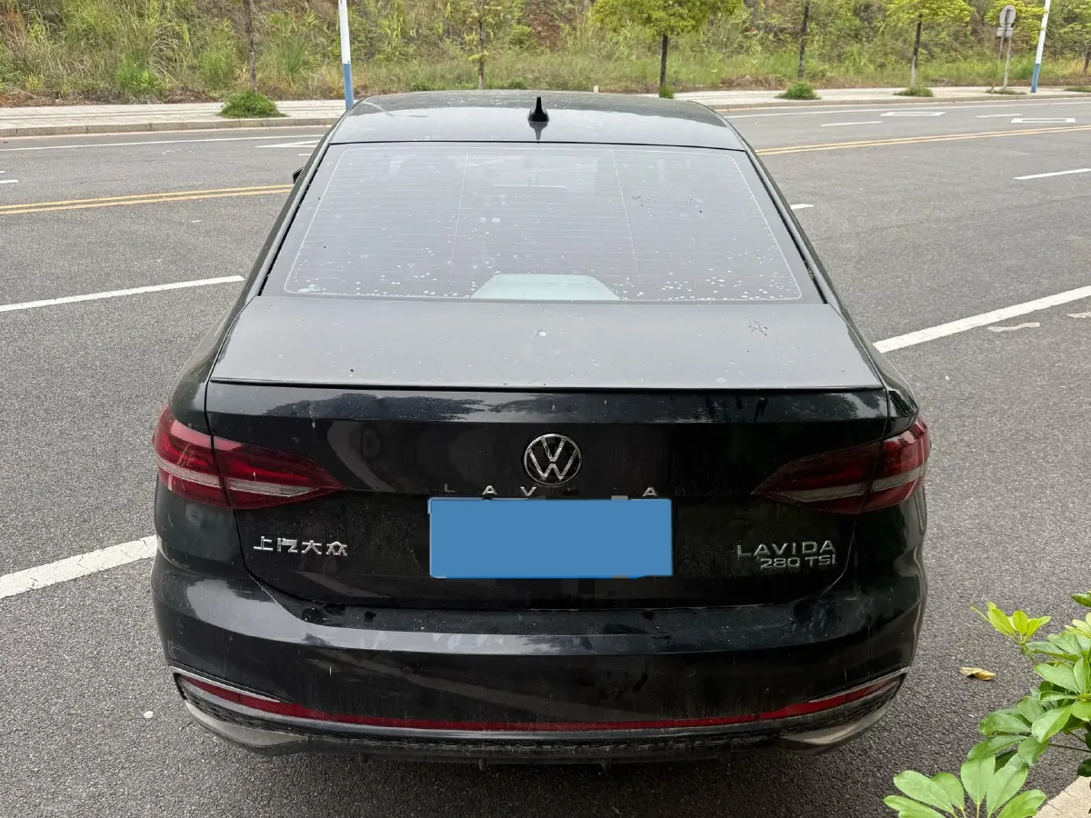 2023 Volkswagen Lavida 1.4T 150HP L4 7DCT,autocango,china used car exporter,china ev exporter,chinese used car exporter,chinese used ev exporter
