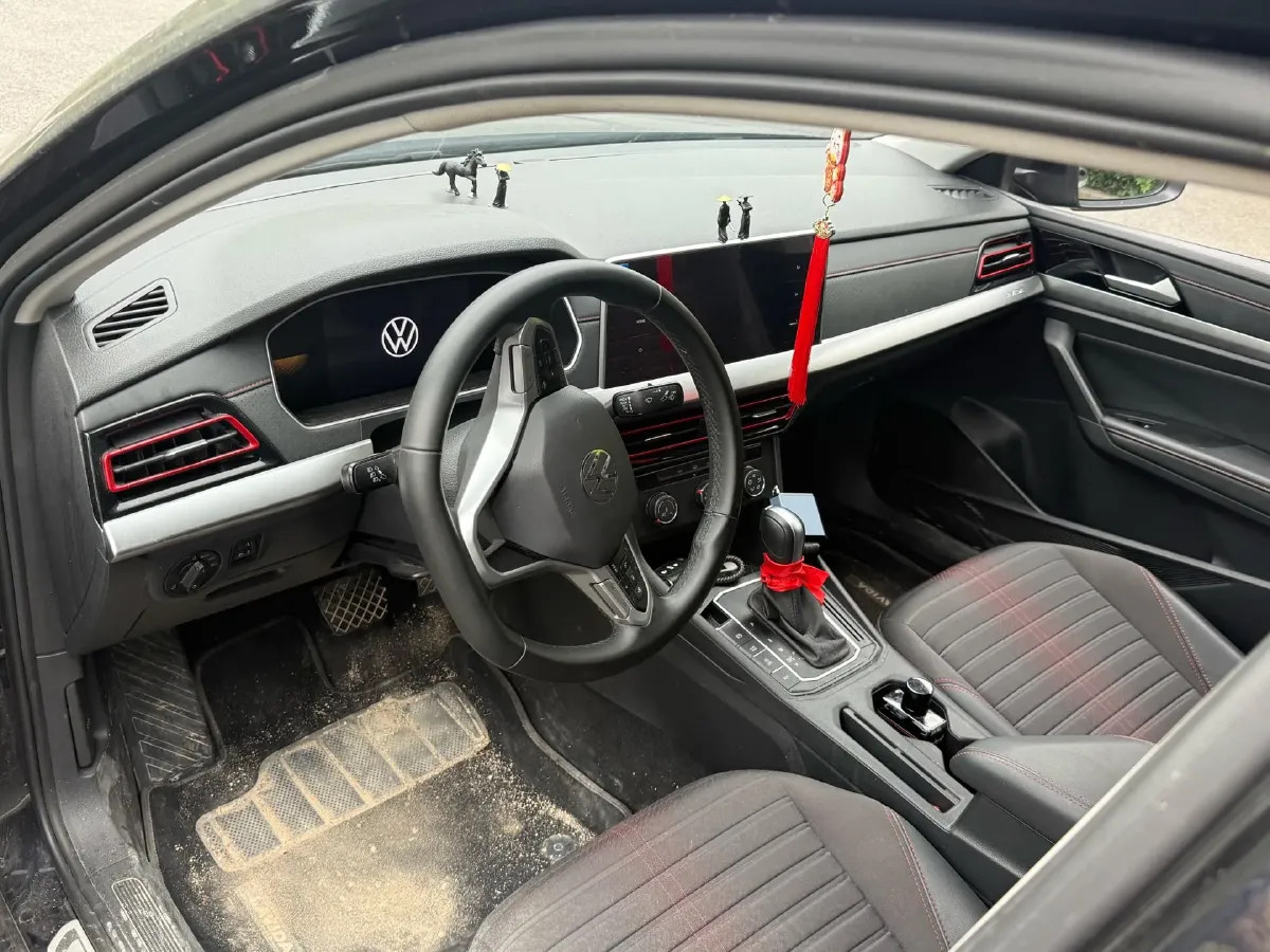 2023 Volkswagen Lavida 1.4T 150HP L4 7DCT,autocango,china used car exporter,china ev exporter,chinese used car exporter,chinese used ev exporter