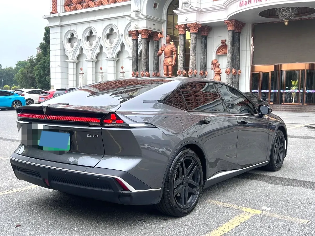 2024 Deepal SL03 BEV 58.89KWH,autocango,china used car exporter,china ev exporter,chinese used car exporter,chinese used ev exporter