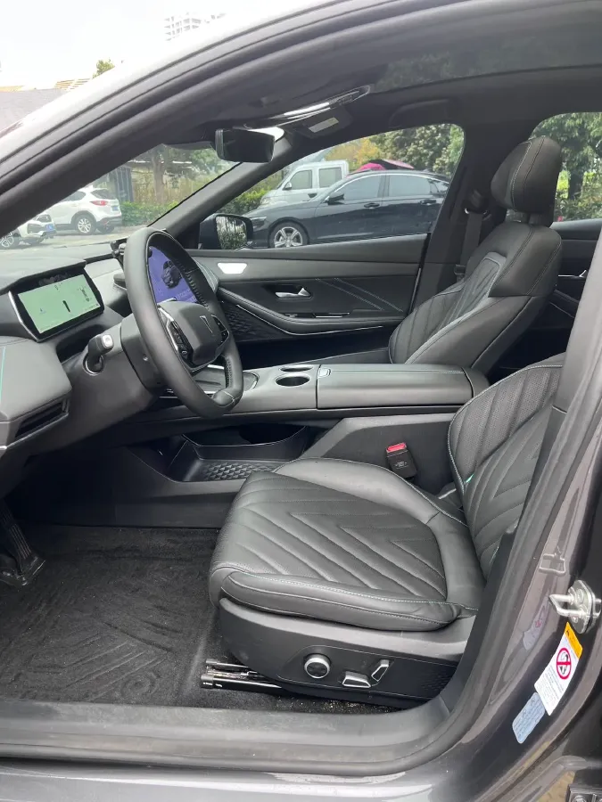 2024 Deepal SL03 BEV 58.89KWH,autocango,china used car exporter,china ev exporter,chinese used car exporter,chinese used ev exporter