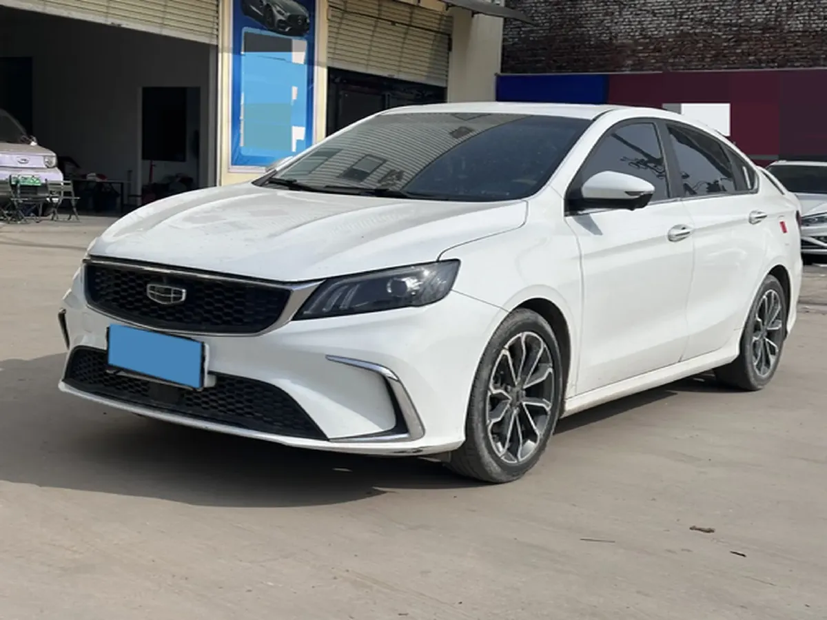 2021 Geely Binray 1.4T 141HP L4 CVT,autocango,china used car exporter,china ev exporter,chinese used car exporter,chinese used ev exporter