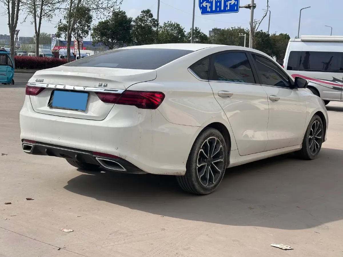 2021 Geely Binray 1.4T 141HP L4 CVT,autocango,china used car exporter,china ev exporter,chinese used car exporter,chinese used ev exporter