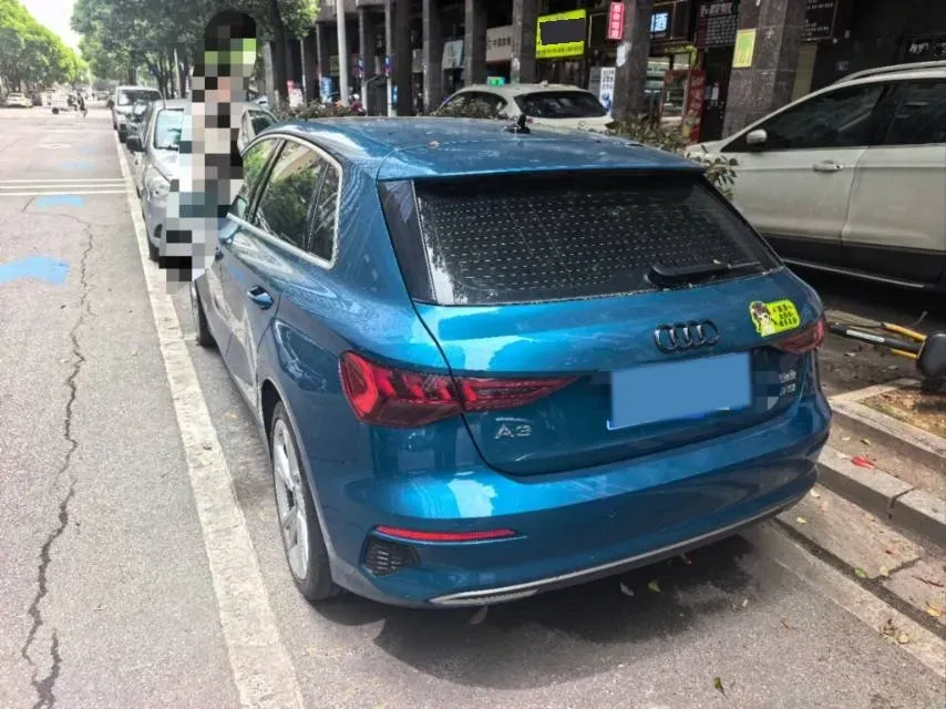 2021 Audi A3 1.4T 150HP L4 7DCT,autocango,china used car exporter,china ev exporter,chinese used car exporter,chinese used ev exporter