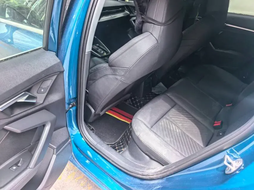 2021 Audi A3 1.4T 150HP L4 7DCT,autocango,china used car exporter,china ev exporter,chinese used car exporter,chinese used ev exporter