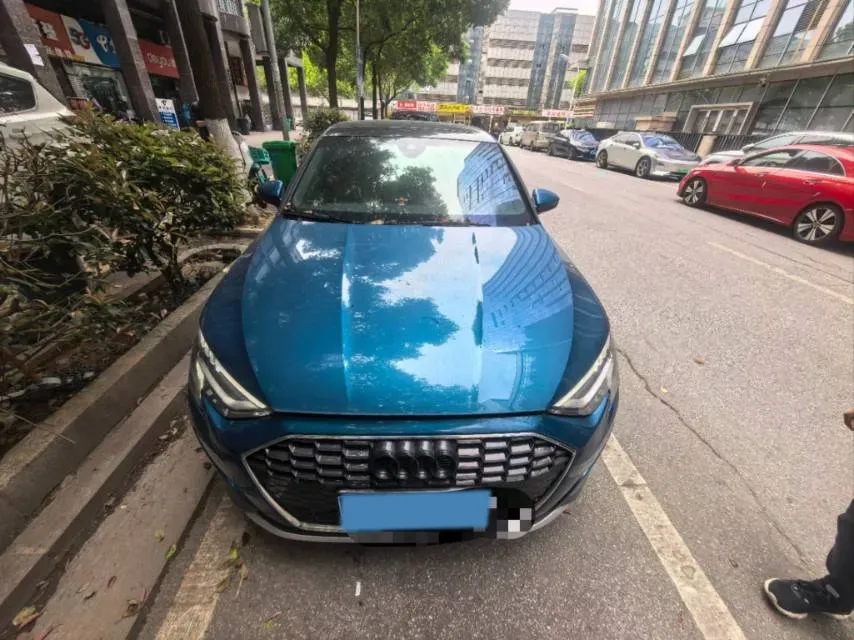2021 Audi A3 1.4T 150HP L4 7DCT,autocango,china used car exporter,china ev exporter,chinese used car exporter,chinese used ev exporter