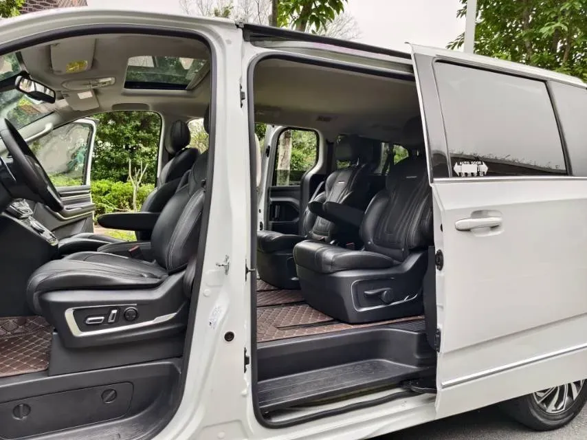 2021 MAXUS G20 2.0T 163HP L4 8AT,autocango,china used car exporter,china ev exporter,chinese used car exporter,chinese used ev exporter