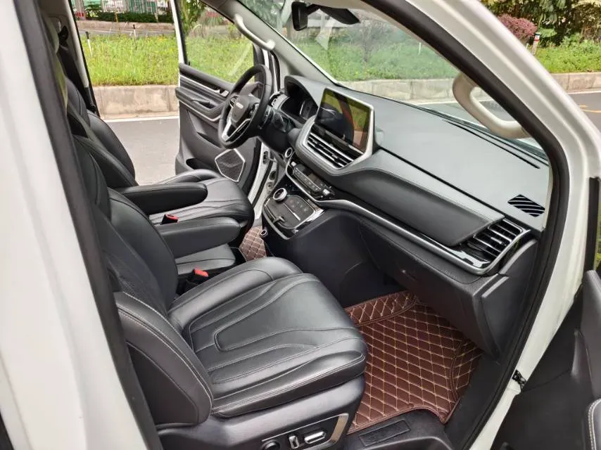 2021 MAXUS G20 2.0T 163HP L4 8AT,autocango,china used car exporter,china ev exporter,chinese used car exporter,chinese used ev exporter