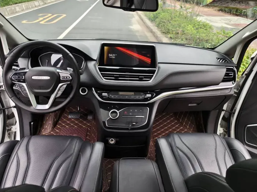 2021 MAXUS G20 2.0T 163HP L4 8AT,autocango,china used car exporter,china ev exporter,chinese used car exporter,chinese used ev exporter