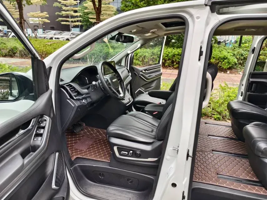 2021 MAXUS G20 2.0T 163HP L4 8AT,autocango,china used car exporter,china ev exporter,chinese used car exporter,chinese used ev exporter