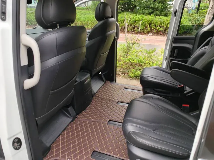 2021 MAXUS G20 2.0T 163HP L4 8AT,autocango,china used car exporter,china ev exporter,chinese used car exporter,chinese used ev exporter