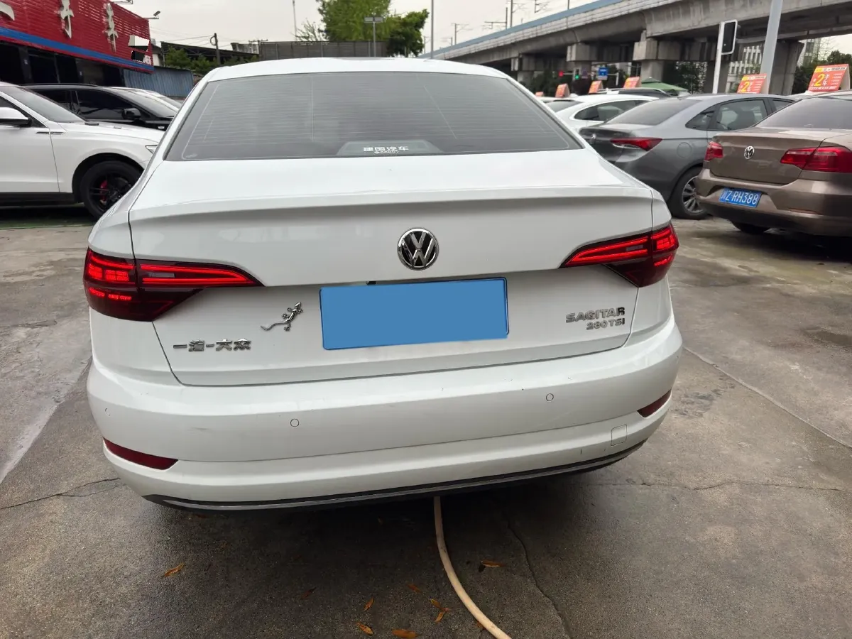 2020 Volkswagen Sagitar 1.4T 150HP L4 7DCT,autocango,china used car exporter,china ev exporter,chinese used car exporter,chinese used ev exporter