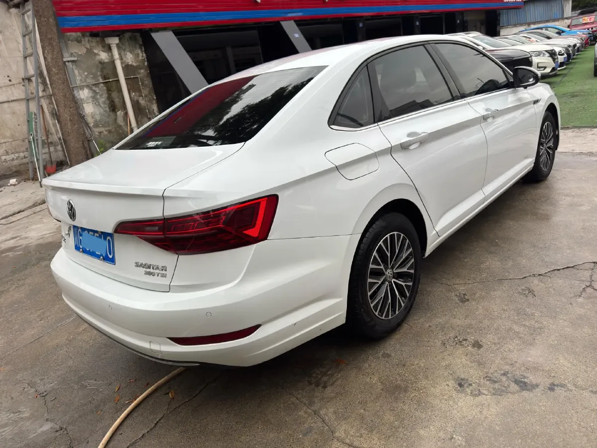2020 Volkswagen Sagitar 1.4T 150HP L4 7DCT,autocango,china used car exporter,china ev exporter,chinese used car exporter,chinese used ev exporter
