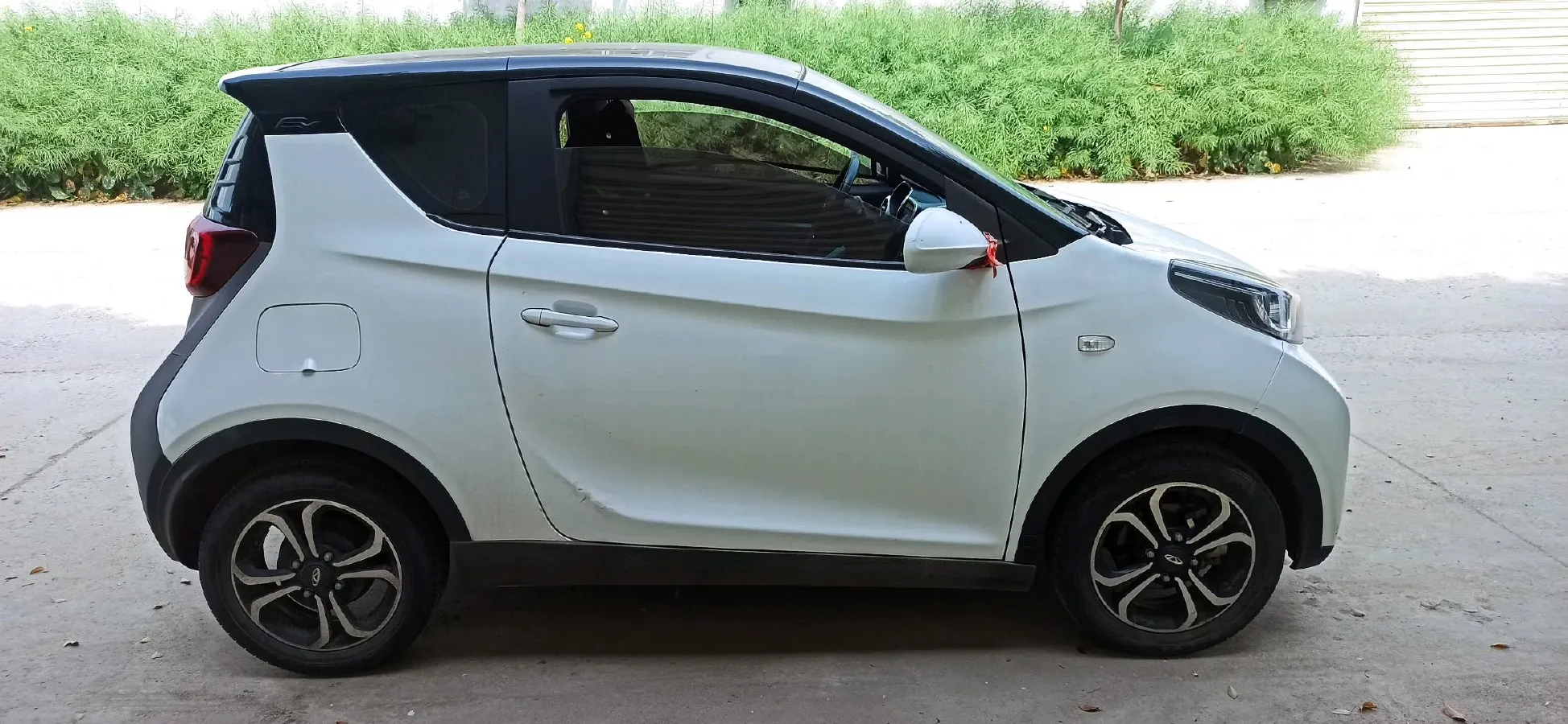 2021 Chery Little Ant BEV 30.7KWH,autocango,china used car exporter,china ev exporter,chinese used car exporter,chinese used ev exporter