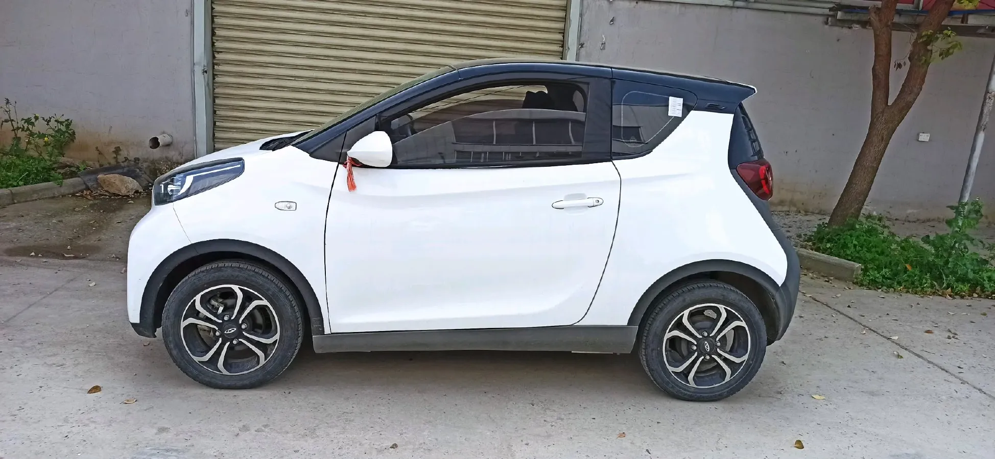 2021 Chery Little Ant BEV 30.7KWH,autocango,china used car exporter,china ev exporter,chinese used car exporter,chinese used ev exporter