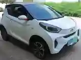 2021 Chery Little Ant BEV 30.7KWH