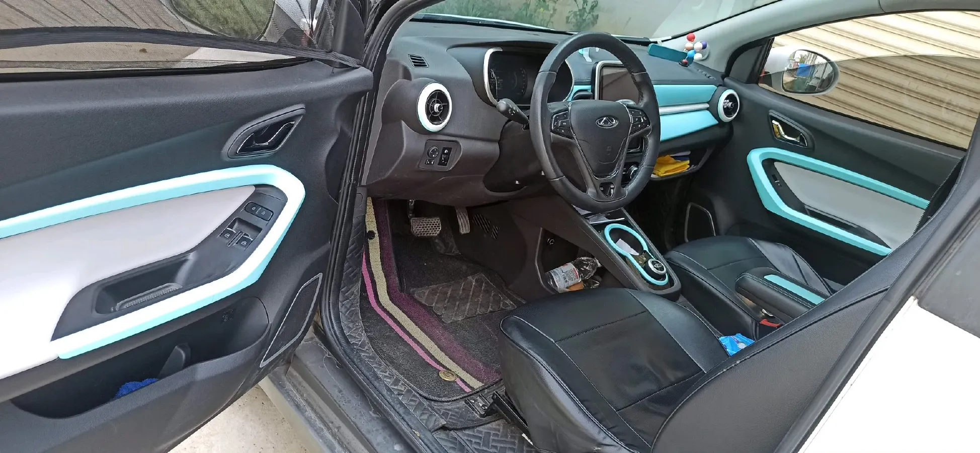 2021 Chery Little Ant BEV 30.7KWH,autocango,china used car exporter,china ev exporter,chinese used car exporter,chinese used ev exporter