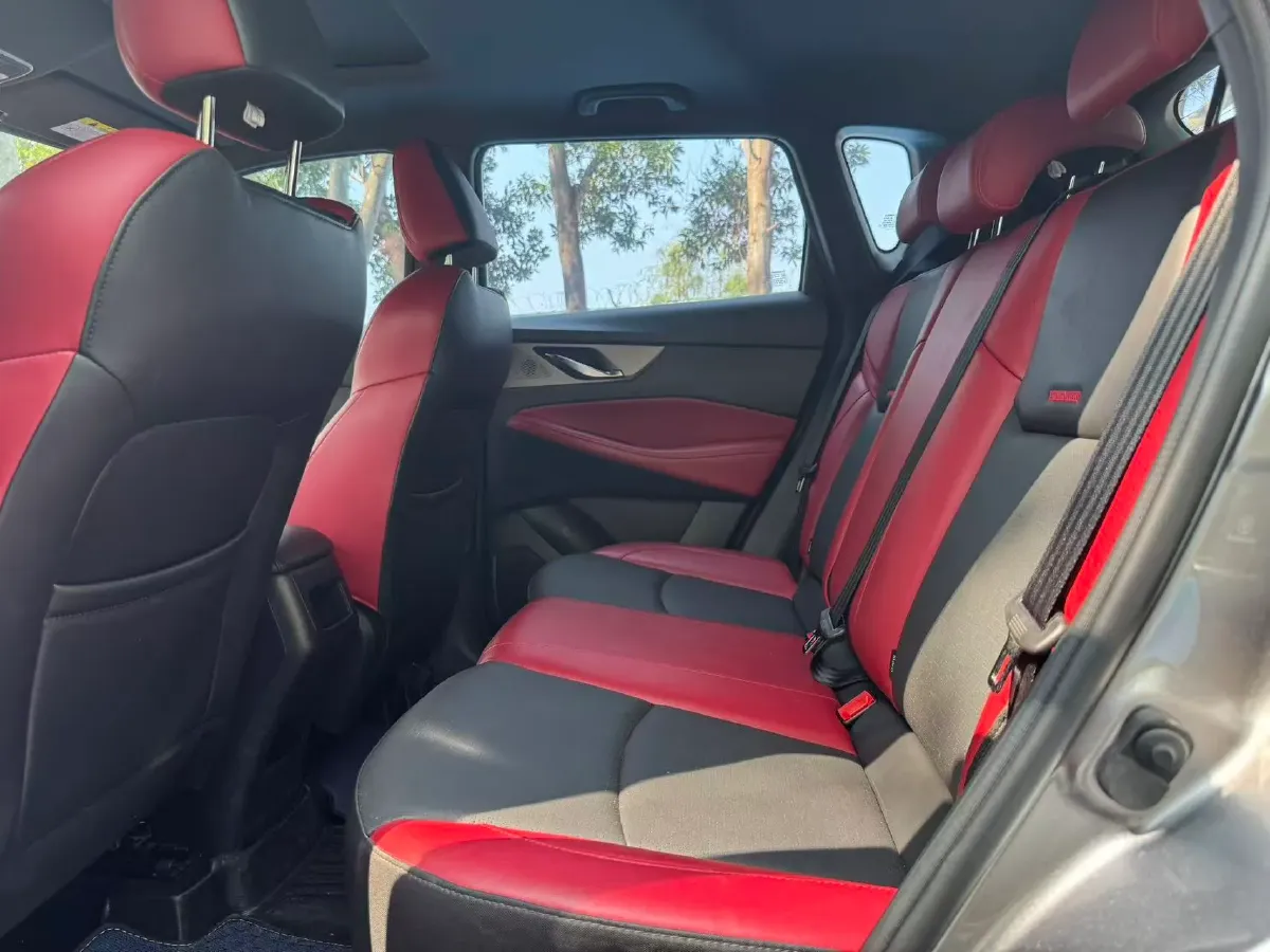 2021 ChangAn CS35 Plus 1.4T 160HP L4 7DCT,autocango,china used car exporter,china ev exporter,chinese used car exporter,chinese used ev exporter