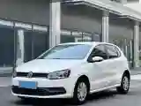 2016 Volkswagen Polo 1.4L 90HP L4 6AT