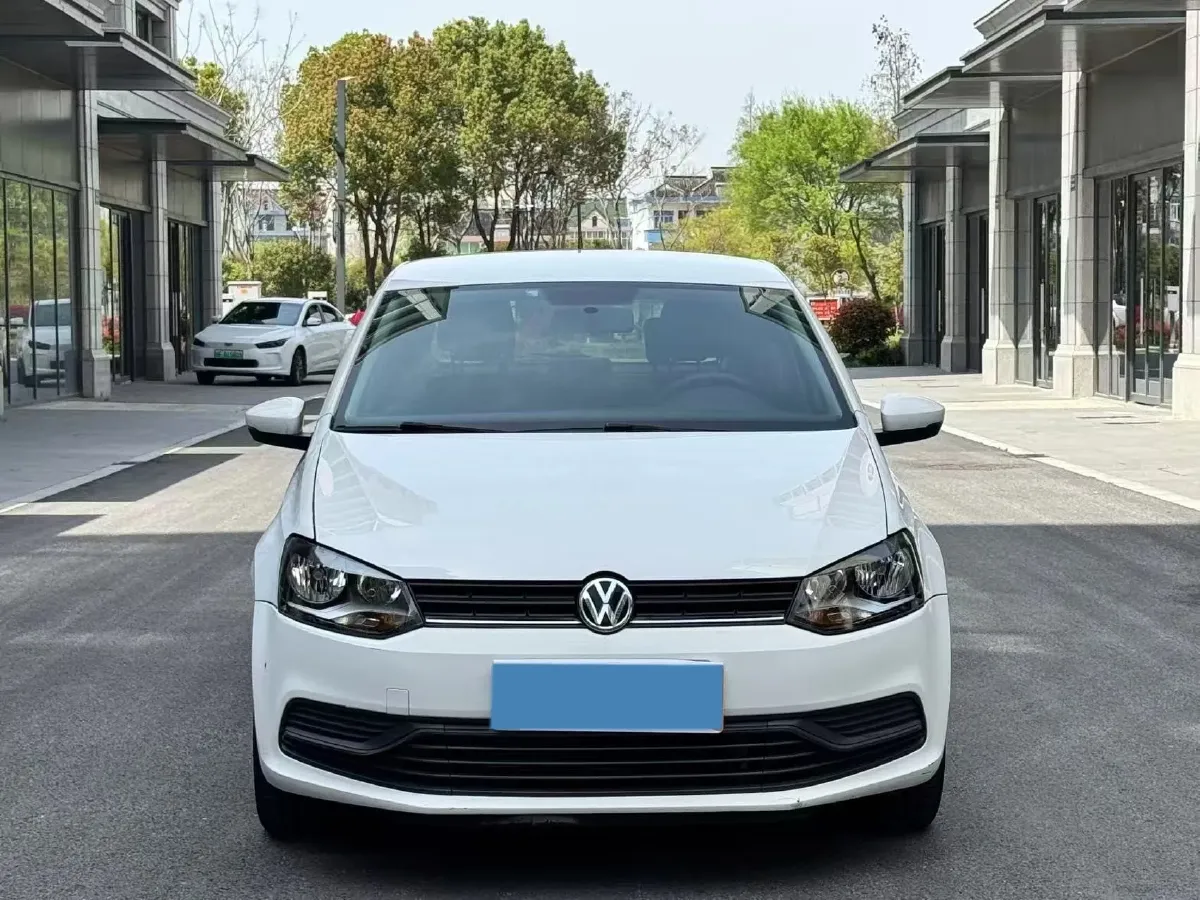 2016 Volkswagen Polo 1.4L 90HP L4 6AT,autocango,china used car exporter,china ev exporter,chinese used car exporter,chinese used ev exporter
