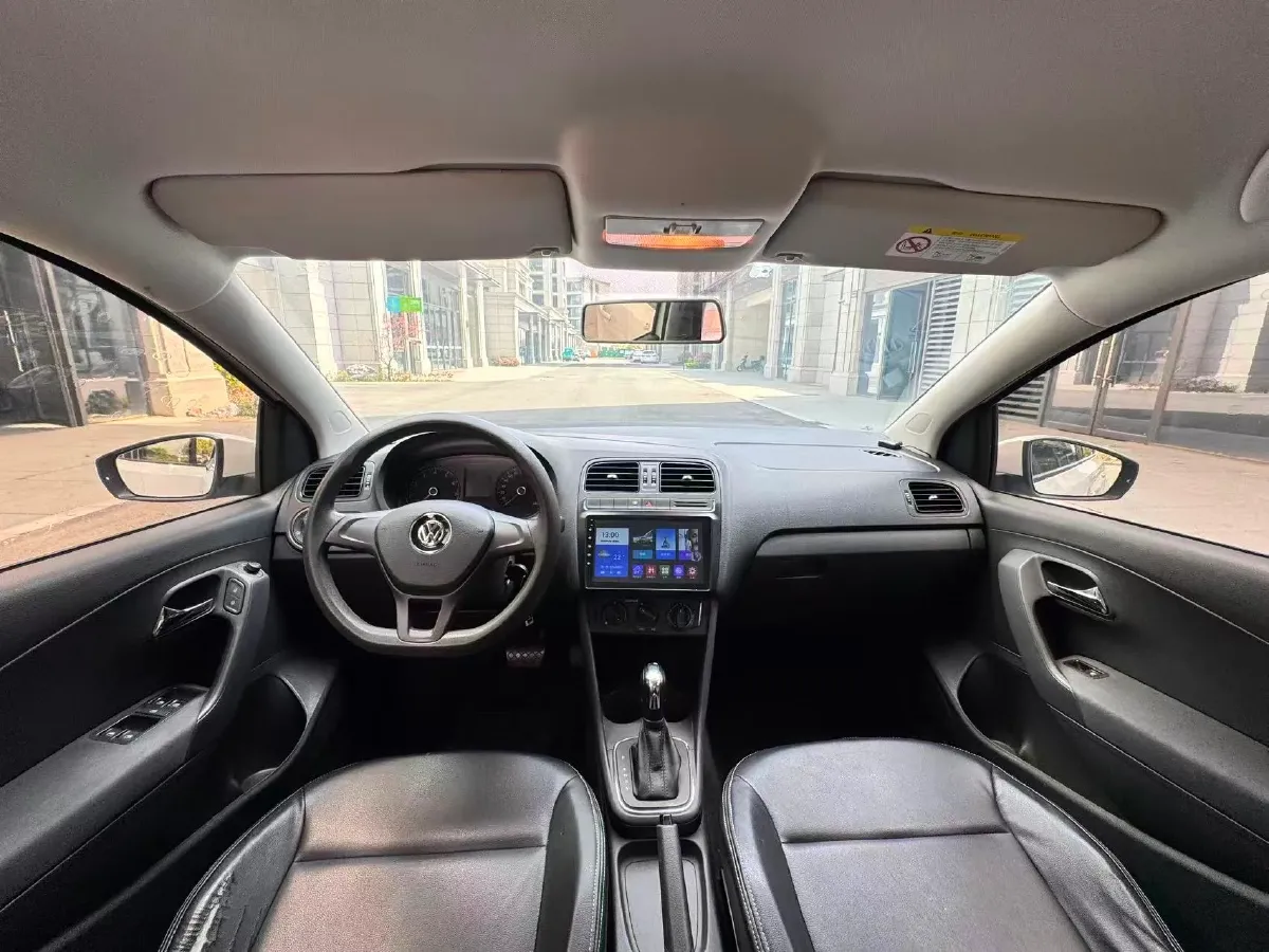 2016 Volkswagen Polo 1.4L 90HP L4 6AT,autocango,china used car exporter,china ev exporter,chinese used car exporter,chinese used ev exporter