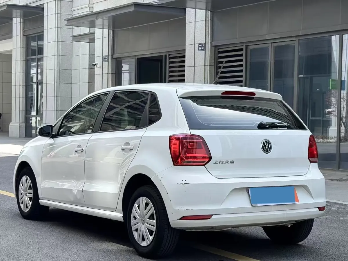 2016 Volkswagen Polo 1.4L 90HP L4 6AT,autocango,china used car exporter,china ev exporter,chinese used car exporter,chinese used ev exporter