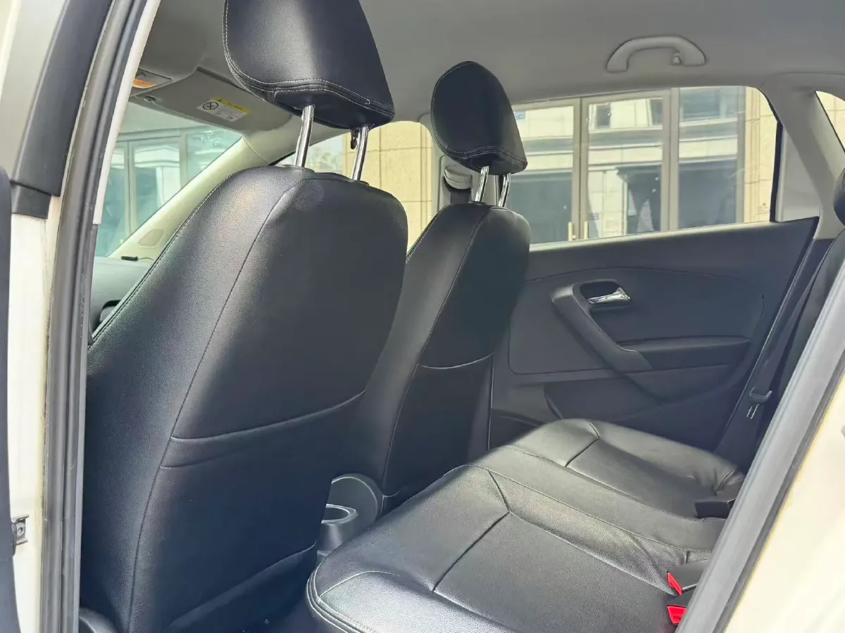 2016 Volkswagen Polo 1.4L 90HP L4 6AT,autocango,china used car exporter,china ev exporter,chinese used car exporter,chinese used ev exporter