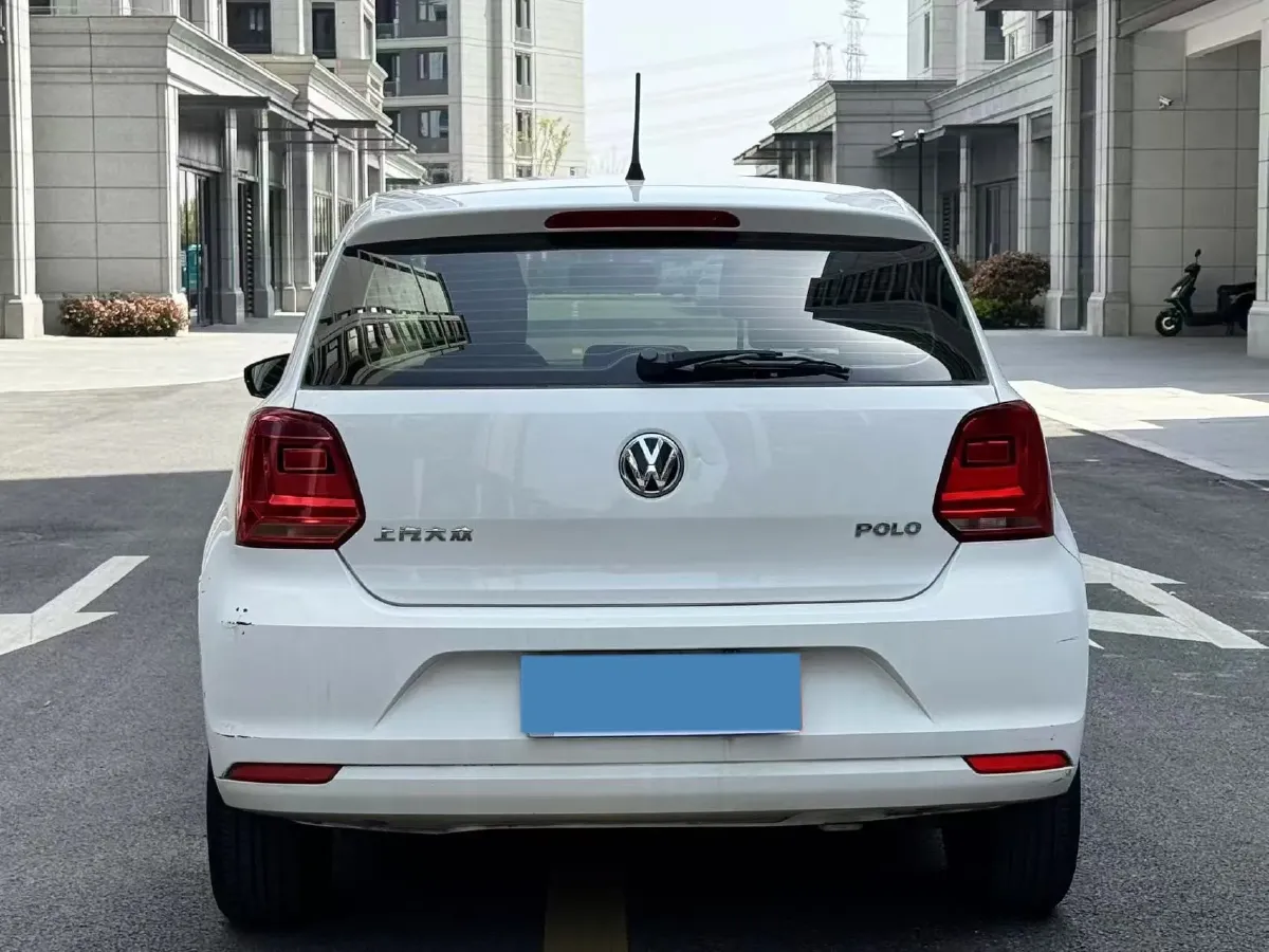 2016 Volkswagen Polo 1.4L 90HP L4 6AT,autocango,china used car exporter,china ev exporter,chinese used car exporter,chinese used ev exporter