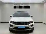 2022 Volkswagen T-Roc 1.4T 150HP L4 7DCT
