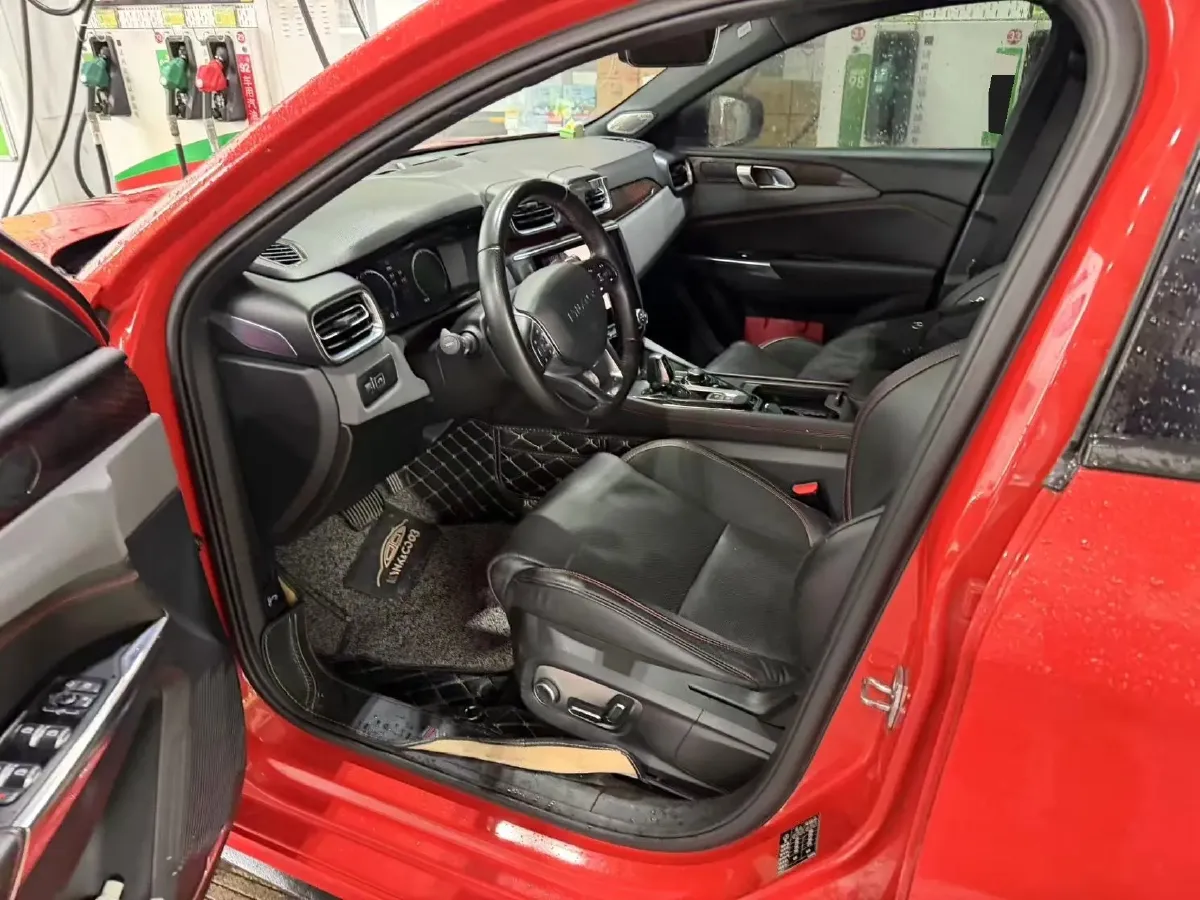 2018 LYNK&CO 03 1.5T 180HP L3 7DCT,autocango,china used car exporter,china ev exporter,chinese used car exporter,chinese used ev exporter