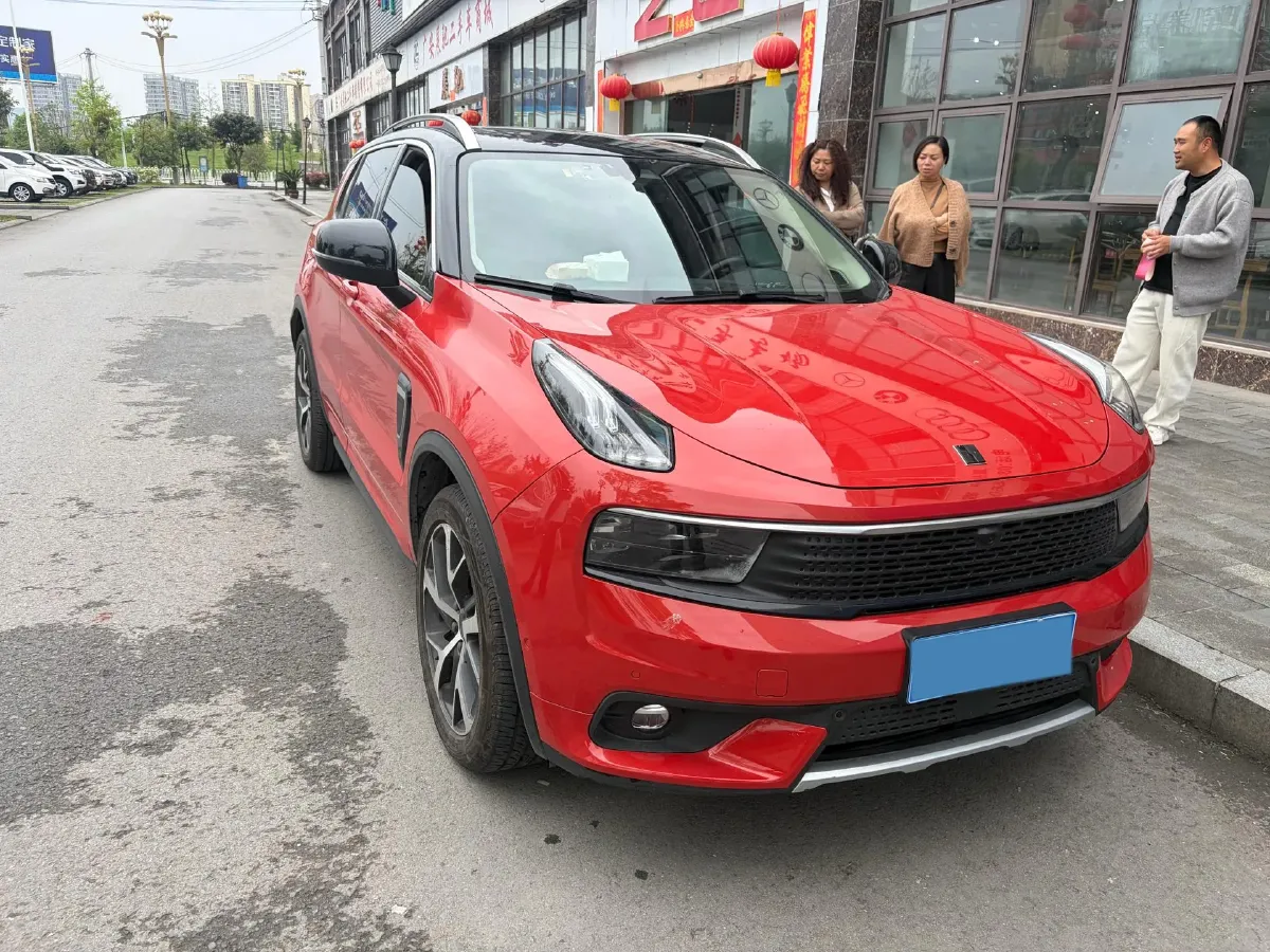 2017 Foton Sauvana 2.0T 218HP L4 6AT,autocango,china used car exporter,china ev exporter,chinese used car exporter,chinese used ev exporter