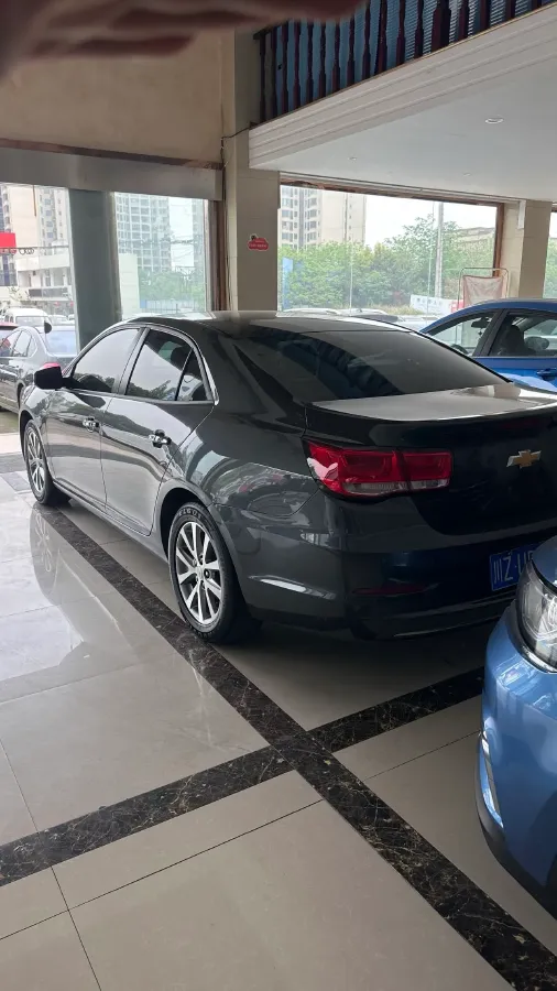 2018 Chevrolet Malibu 1.5T 170HP L4 6AT,autocango,china used car exporter,china ev exporter,chinese used car exporter,chinese used ev exporter