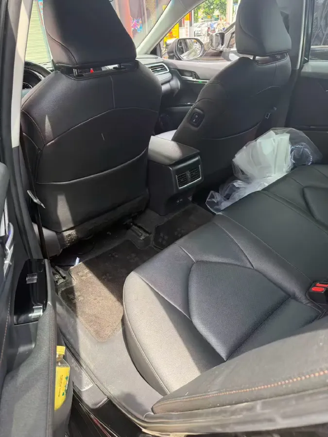 2021 Toyota Camry 2.5L 209HP L4 8AT,autocango,china used car exporter,china ev exporter,chinese used car exporter,chinese used ev exporter