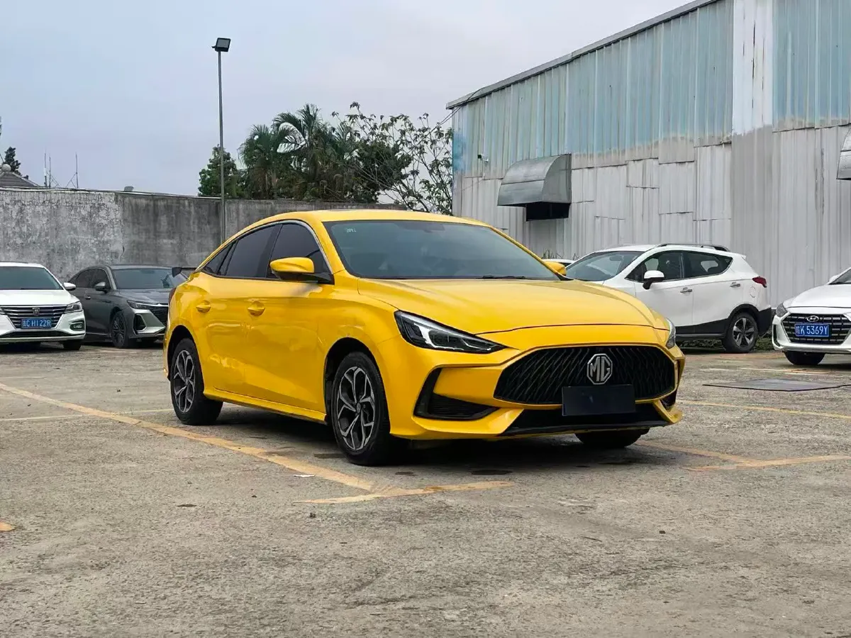 2021 MG 5 1.5L 120HP L4 CVT,autocango,china used car exporter,china ev exporter,chinese used car exporter,chinese used ev exporter