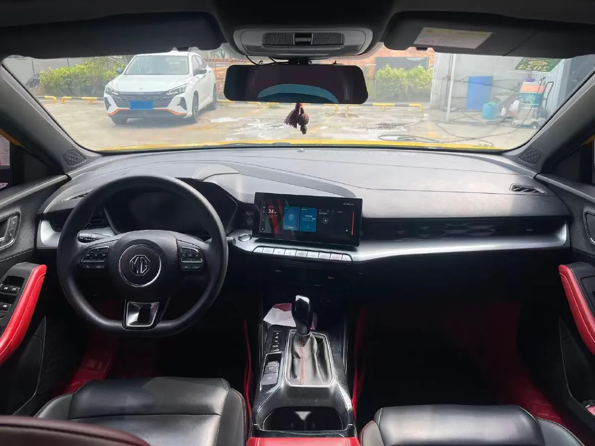 2021 MG 5 1.5L 120HP L4 CVT,autocango,china used car exporter,china ev exporter,chinese used car exporter,chinese used ev exporter