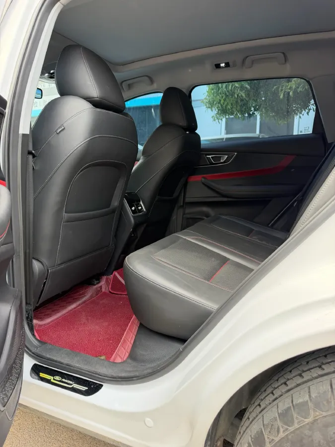 2023 Chery Tiggo 7 1.5T 156HP L4 CVT,autocango,china used car exporter,china ev exporter,chinese used car exporter,chinese used ev exporter