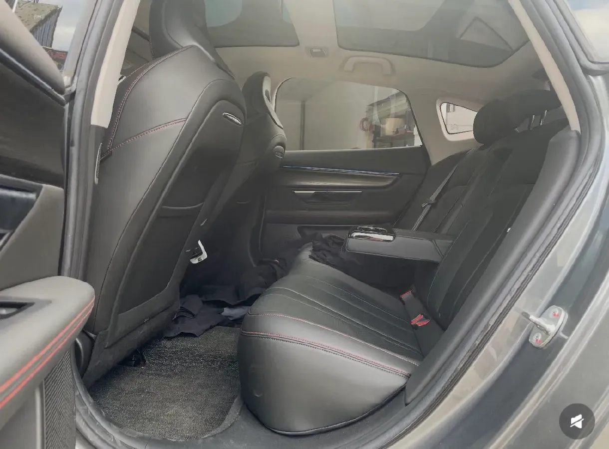 2022 DongFeng Forthing M7 2.0T 224HP L4 8AT,autocango,china used car exporter,china ev exporter,chinese used car exporter,chinese used ev exporter