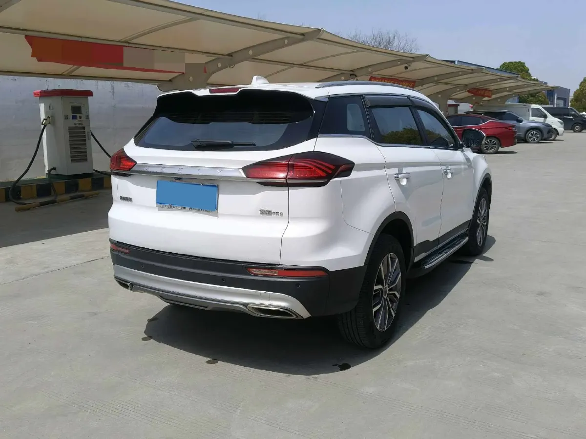 2020 LYNK&CO 02 2.0T 190HP L4 6AT,autocango,china used car exporter,china ev exporter,chinese used car exporter,chinese used ev exporter