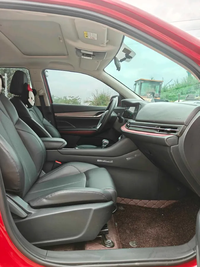 2020 ChangAn CS55 Plus 1.5T 156HP L4 6AT,autocango,china used car exporter,china ev exporter,chinese used car exporter,chinese used ev exporter